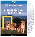 National Geographic: Ultimate High-Definition Collection [Blu-ray]