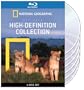 National Geographic: Ultimate High-Definition Collection [Blu-ray]