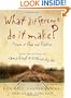 What Difference Do It Make?: Stories of Hope and Healing