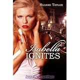 Isabella Ignites
