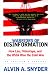 Warriors of Disinformation: How Lies, Videotape, and the USIA Won the Cold War