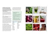 picture of Clean & Lean Diet Cookbook: With a 14-day Menu Plan