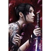 Mario Wibisono-Purgatory, Art Poster Print, 24 by 36-Inch