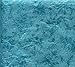 Oasis Supply Embossed Florist Foil, Sky Blue