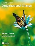 Organizational change