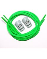 Race-Runner Non-Stretch Laces