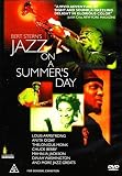 Jazz on a Summer`s Day ( Bert Stern`s Jazz on a Summer`s Day ) [ NON-USA FORMAT, PAL, Reg.0 Import - Australia ]