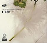 Elgar: Cello Concerto; Nursery Suite; Chanson du Matin [Hybrid SACD] [Germany]