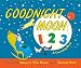 Books : Goodnight Moon 123 Lap Edition