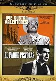 Me Gustan Valentones/Padre Pistolas
