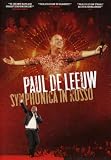 Symphonica in Rosso