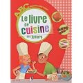 Le livre de la cuisine des juniors
