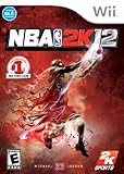 NBA 2K12