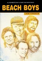 "Beach Boys" Chord Songbook