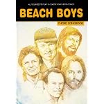 Beach Boys Chord Songbook book cover