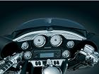 Kuryakyn Inner Fairing Accent 3766