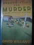Prescription for Murder: A Mark Treasure Mystery