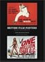 British Film Posters: An Illustrated History