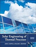 Solar engineering of thermal processes