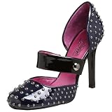 Oh DEER! Women's Confetti Pump