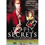 Deadly Little Secrets