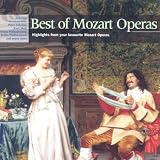 Mozart: Opera Highlights