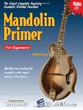 Mandolin Primer (Book & audio CD) Image of Mandolin Primer (Book & audio CD)