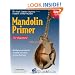 Mandolin Primer (Book & audio CD)