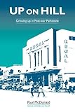 Up on hill : growing up in post-war Parkstone