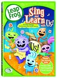 LeapFrog: Sing and Learn With Us!