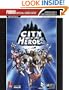 City of Heroes Binder (Prima Official Game Guide)