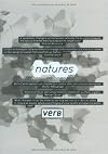 Verb Natures (Architecture Boogazine)