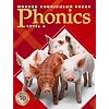 Modern Curriculum Press Phonics: Level A