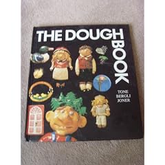 The Dough Book