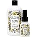 Poo Pourri Original 16-Ounce Refill Bottle and 1.4-Ounce Original
