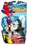 Spiderman Animated Action Figure - Green Goblin