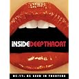 Inside Deep Throat (NC-17)