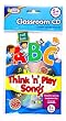 Think 'n' Play Songs Classroom CD