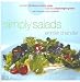 Books : Simply Salads