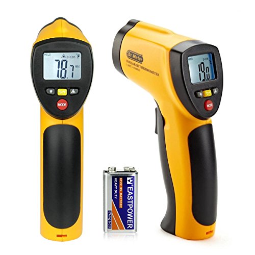 Imagen 6 de Dr. Meter® 0