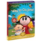 Juno Baby — Way to Go, Juno!