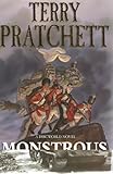 Monstrous Regiment : a Discworld novel