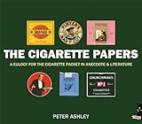 The cigarette papers