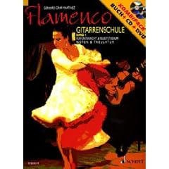 Flamenco: Gitarrenschule f�r Unterricht und Selbststudium. Band 1. Gitarre, Mit CD + DVD: F�r Unterricht und Selbststudium. Noten und Tabulatur