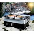 DAM Deluxe Tisch R�ucherofen
