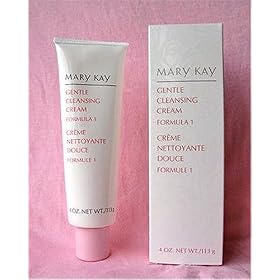 Mary Kay Formula 1 Gentle Cleansing Cream