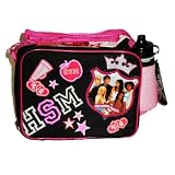 High School Musical Lunch Bag SQ