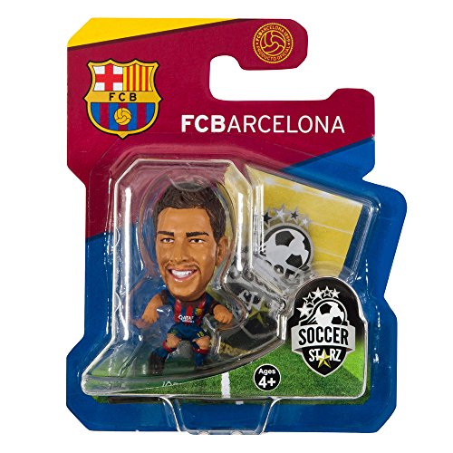 Barcelona Soccer Starz Alba