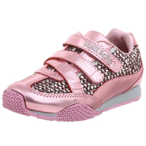 Lelli Kelly Toddler/Little Kid Sylver Sneaker