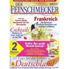 Der Feinschmecker
